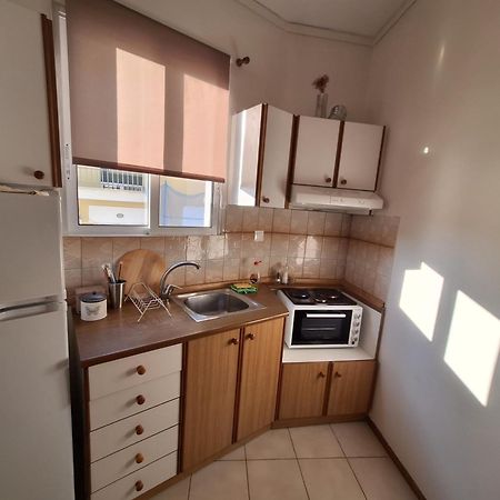 Spitaki Apartamento Cavala Exterior foto