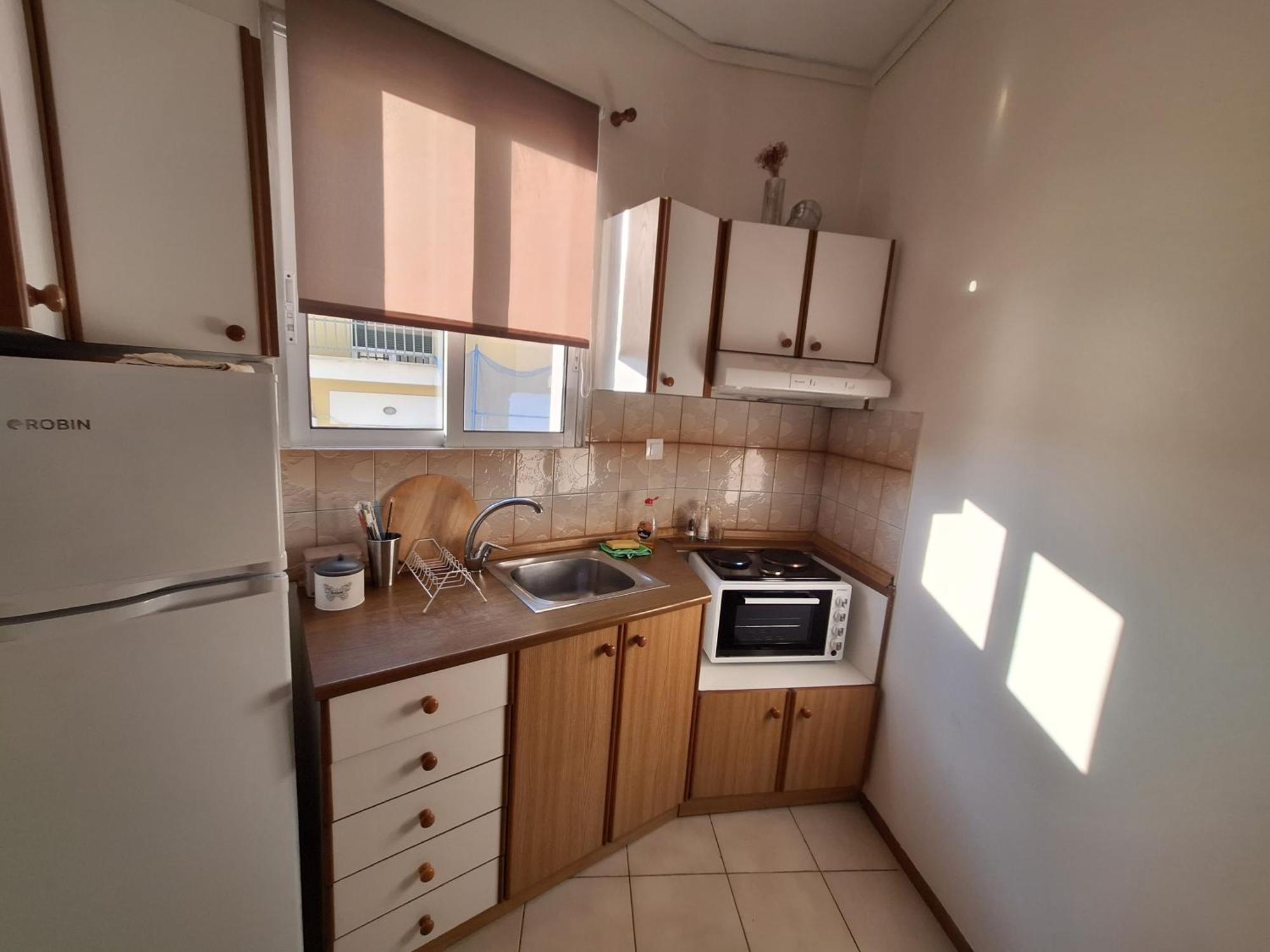 Spitaki Apartamento Cavala Exterior foto