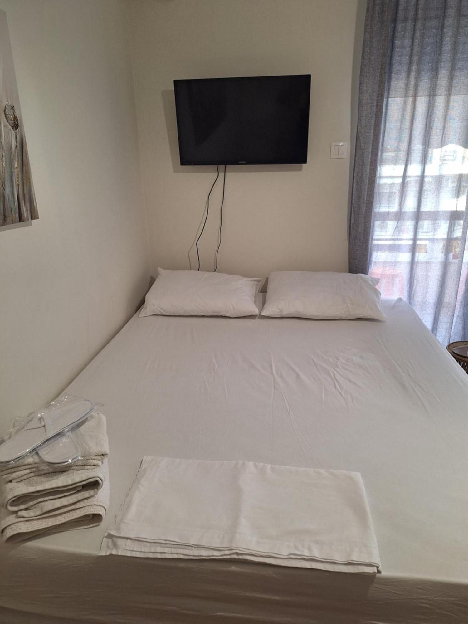 Spitaki Apartamento Cavala Exterior foto