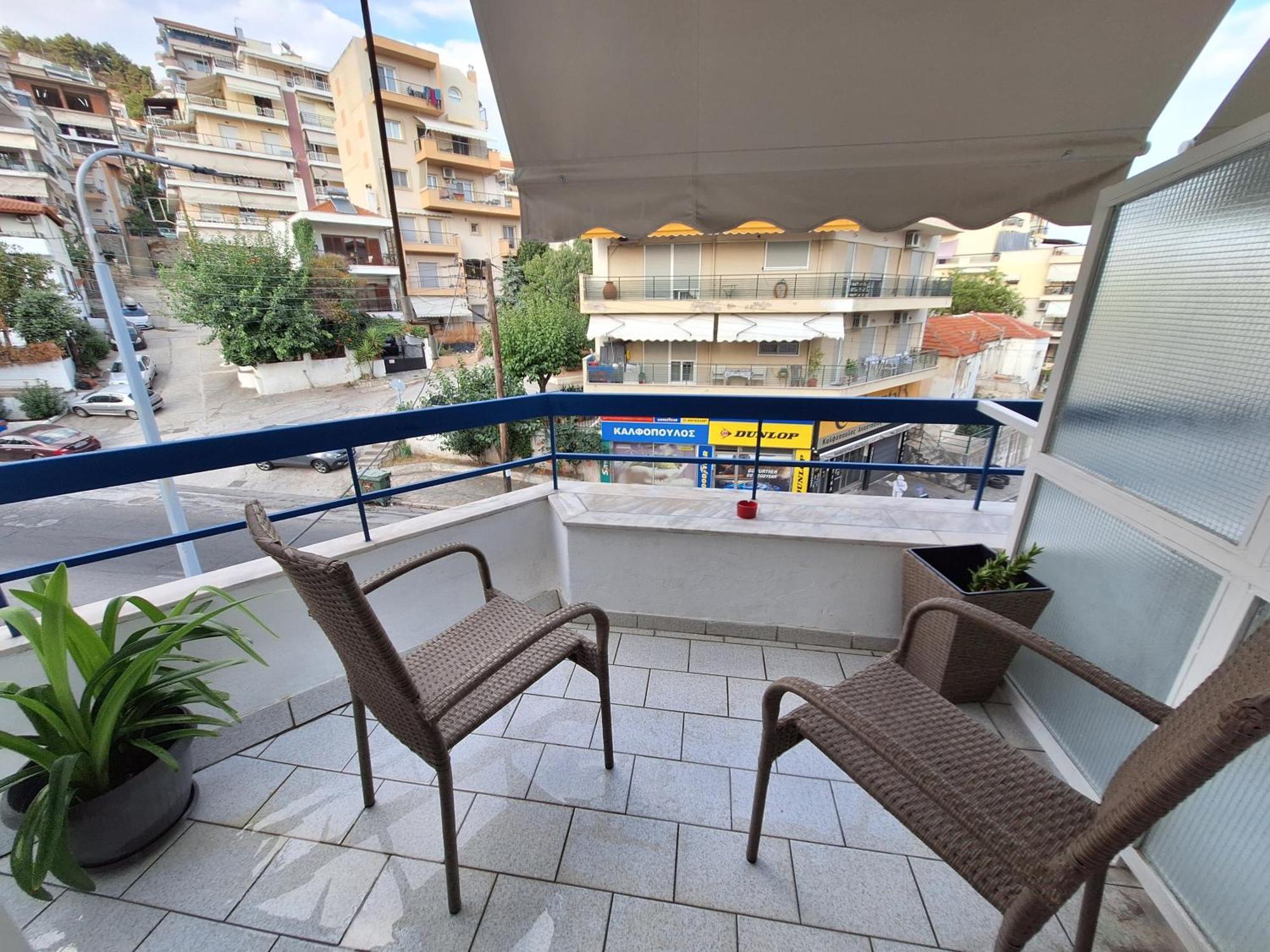 Spitaki Apartamento Cavala Exterior foto